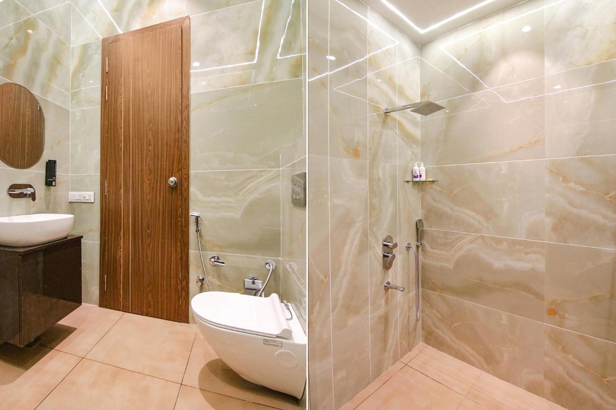 Fabhotel Prime Royal Court Лудхиана Экстерьер фото