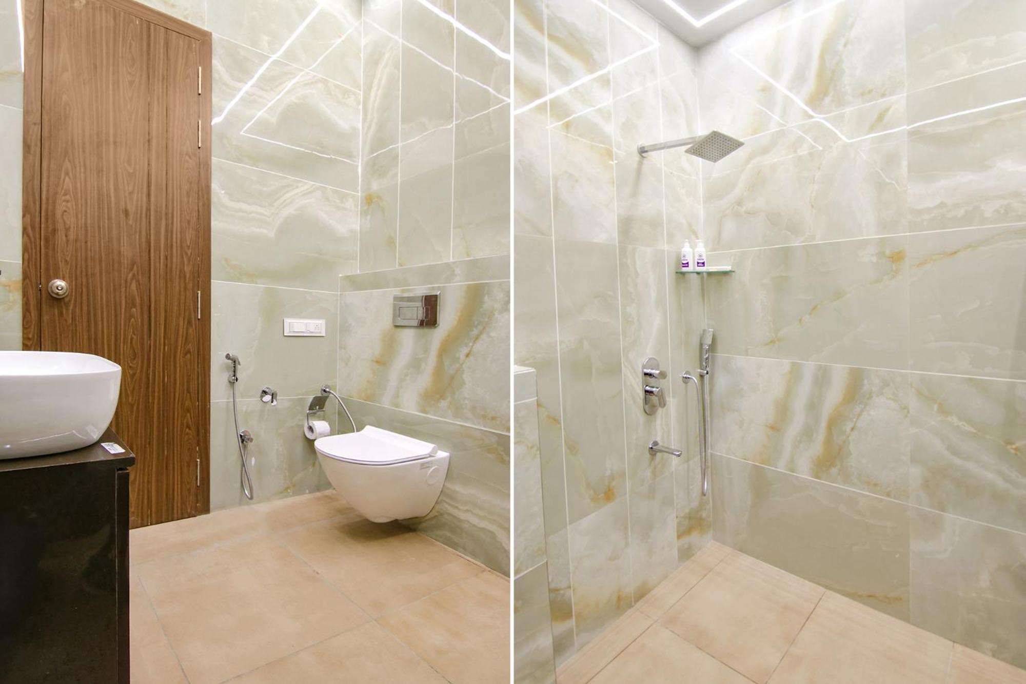 Fabhotel Prime Royal Court Лудхиана Экстерьер фото