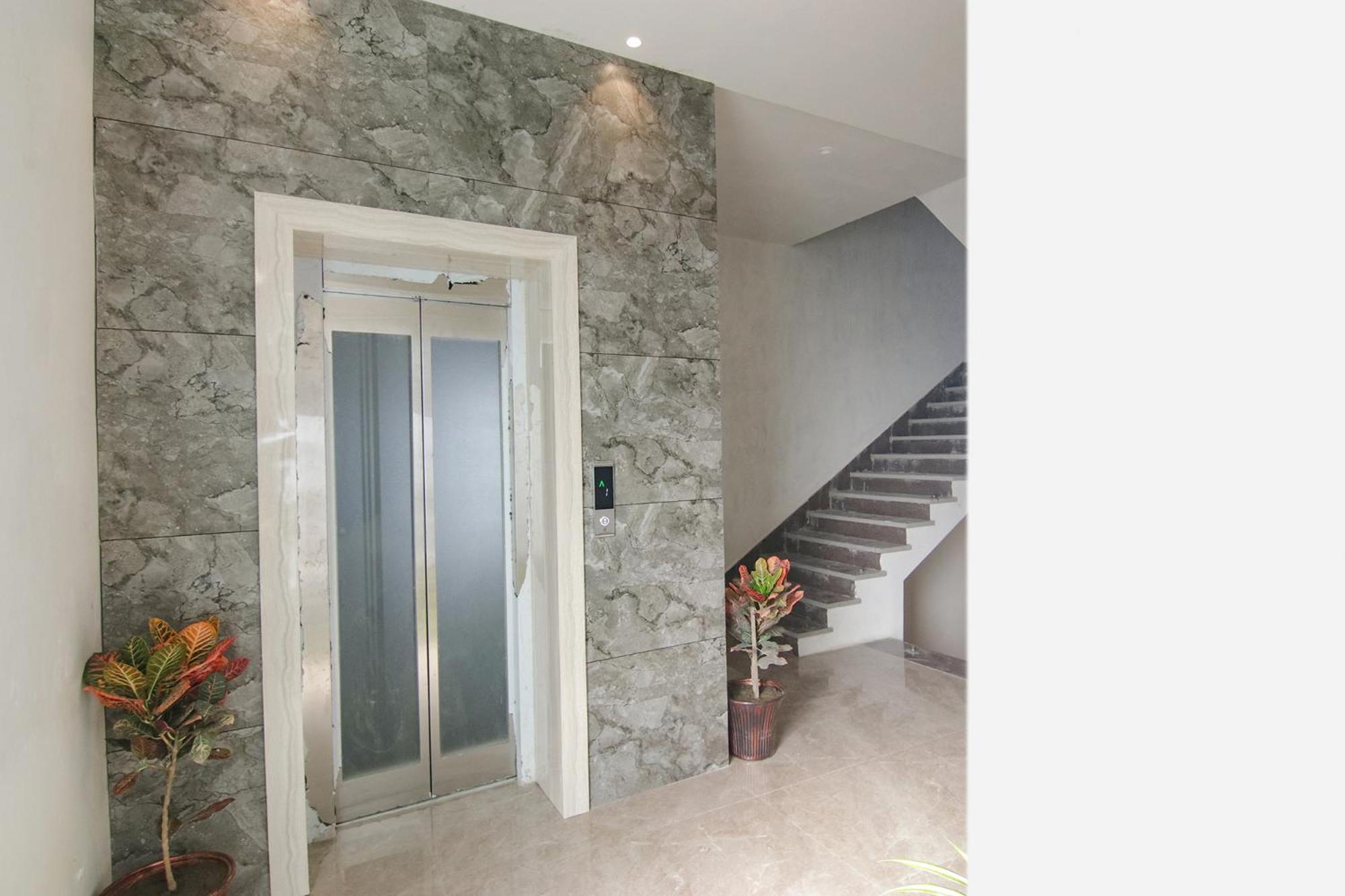 Fabhotel Prime Royal Court Лудхиана Экстерьер фото